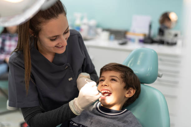Best Cracked Tooth Emergency Dentist  in St Matthews, SC