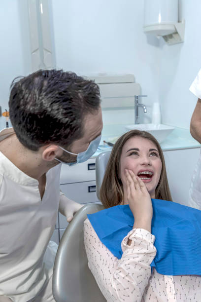 Best Emergency Dentist for Kids  in St Matthews, SC