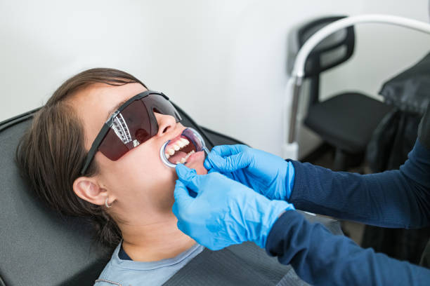 Emergency Dental Filling Replacement in SC