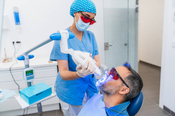 Best Dentist Open on Weekends  in St Matthews, SC